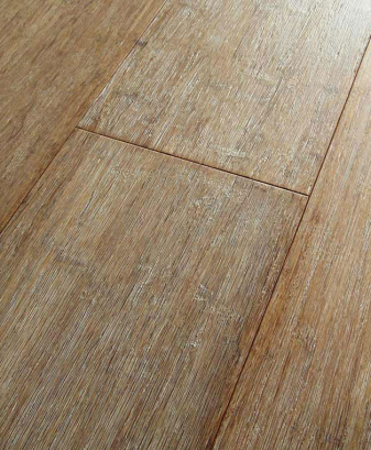 parquet bamboo realizzato a mano strand woven thermo decapato maxiplancia 06