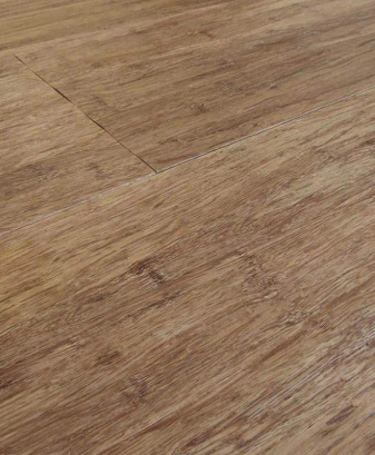 parquet bamboo realizzato a mano strand woven thermo light maxiplancia 11