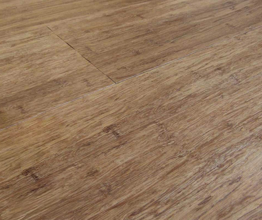 parquet bamboo realizzato a mano strand woven thermo light maxiplancia 11