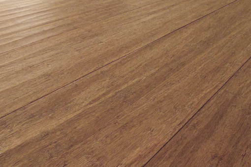 parquet bamboo realizzato a mano strand woven thermo piallato maxiplancia 14