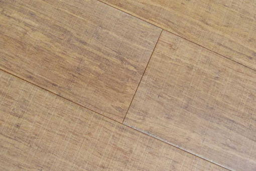 parquet bamboo realizzato a mano strand woven thermo sbiancato maxiplancia 1