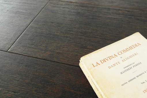 parquet bamboo realizzato a mano strand woven wengé maxiplancia 04