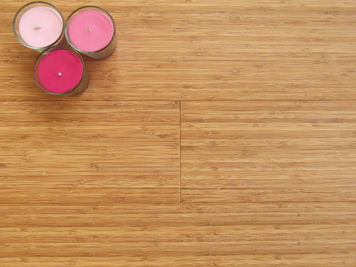 parquet bamboo realizzato a mano verticale thermo maxiplancia 02