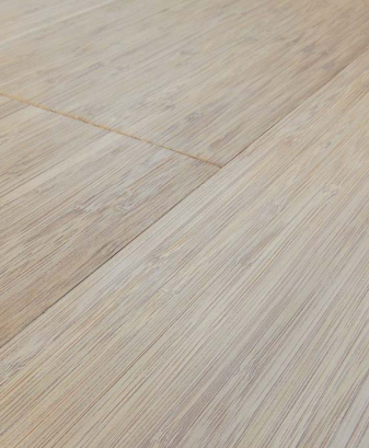 parquet bamboo realizzato a mano verticale thermo sbiancato 07
