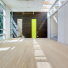 parquet bamboo realizzato a mano verticale thermo sbiancato 08