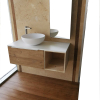 parquet bamboo strand woven carbonizzato listone 02
