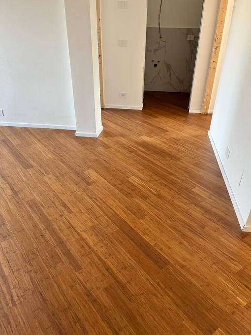 parquet bamboo strand woven carbonizzato listone 05