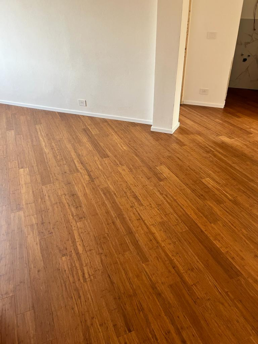 parquet bamboo strand woven carbonizzato listone 07