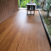 parquet bamboo strand woven carbonizzato massello 01