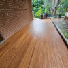 parquet bamboo strand woven carbonizzato massello 03