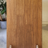 parquet bamboo strand woven carbonizzato massello 09