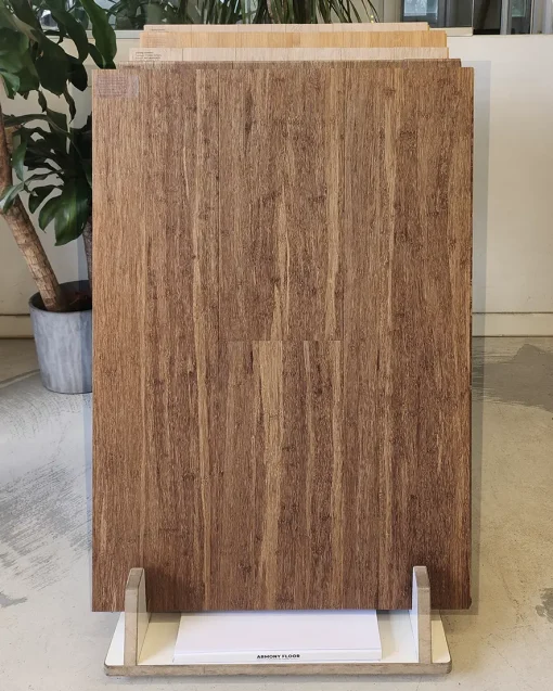 parquet bamboo strand woven carbonizzato spazzolato maxiplancia 05