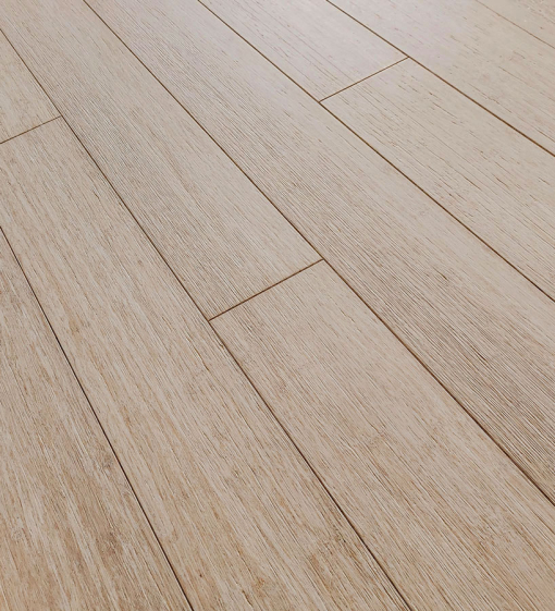 parquet bamboo strand woven naturalizzato listone 09