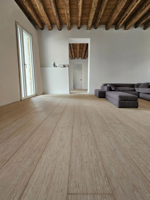 parquet bamboo strand woven naturalizzato maxiplancia 07