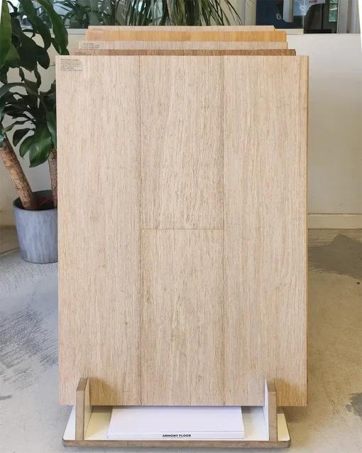 parquet bamboo strand woven naturalizzato maxiplancia 09