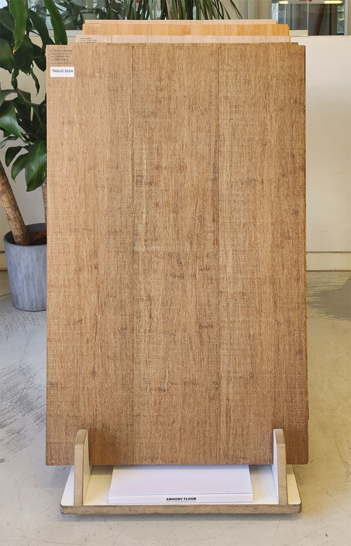parquet bamboo strand woven thermo light maxiplancia light 09