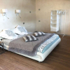 parquet bamboo strand woven thermo listone 01