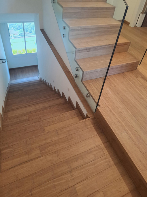 parquet bamboo strand woven thermo listone 03