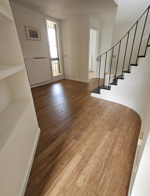 parquet bamboo strand woven thermo listone 06