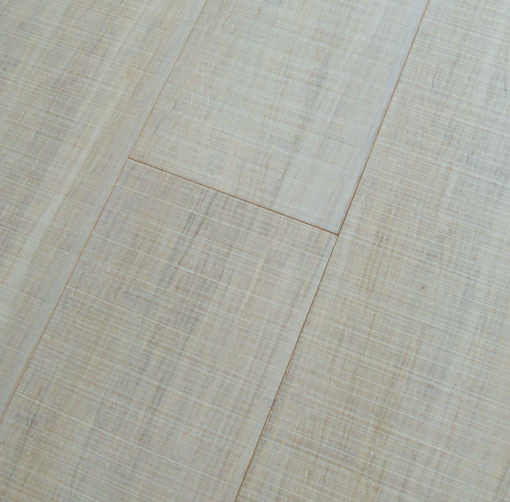 parquet bambo realizzato a mano strand woven white maxiplancia taglio sega 11