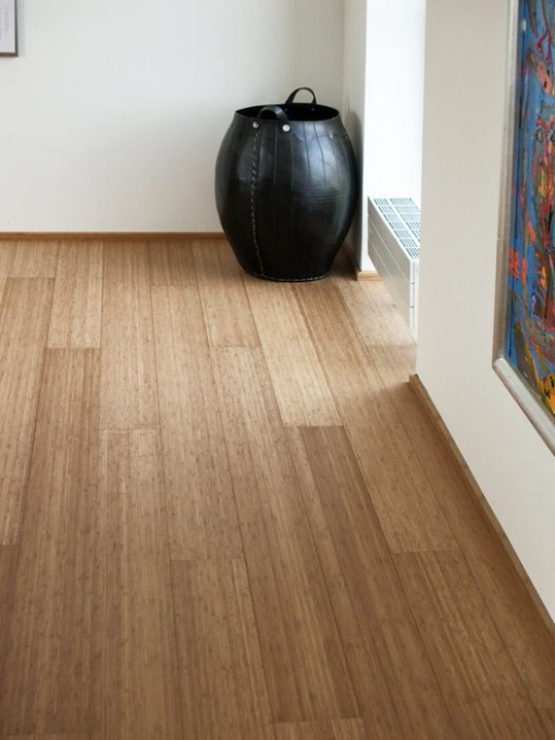 parquet bamboo verticale carbonizzato prefinito listone 03
