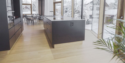 parquet bamboo verticale carbonizzato sbiancato maxiplancia 01