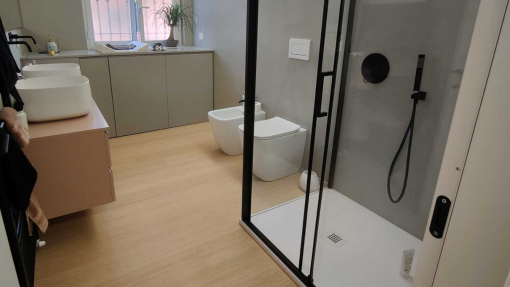 parquet bamboo verticale carbonizzato sbiancato maxiplancia 03