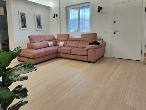 parquet bamboo verticale carbonizzato sbiancato maxiplancia 04