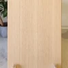 parquet bamboo verticale carbonizzato sbiancato maxiplancia 11