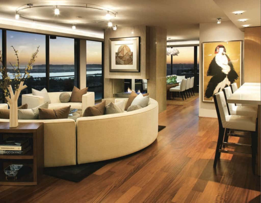 parquet iroko 01