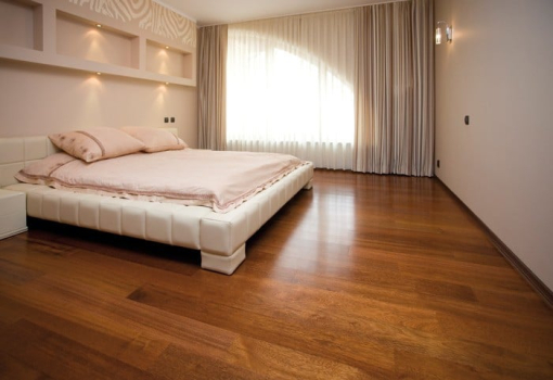 parquet iroko 02