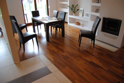 parquet iroko 04