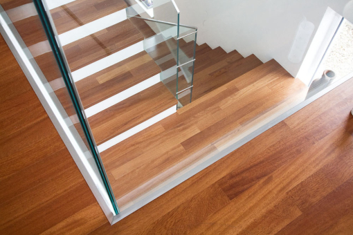 parquet iroko 07