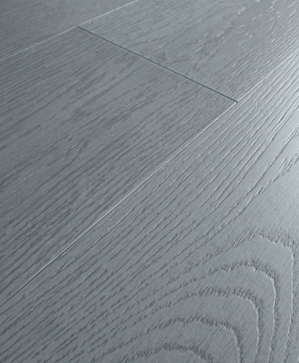 Parquet flottante in rovere: parquet armony floor Parquet rovere grigio chiaro