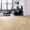 parquet rovere lavorato a mano spina ungherese 01