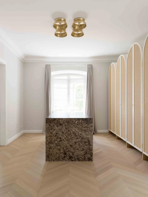 parquet rovere lavorato a mano spina ungherese 03