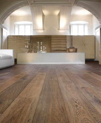 parquet rovere maxi slim anticato maxiplancia 05