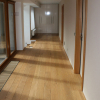 parquet rovere naturale con piccoli nodi plancia 04