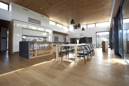 parquet rovere naturale maxiplancia 1a scelta 10