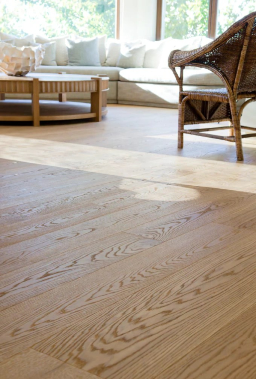 parquet rovere naturale senza nodi plancia 01