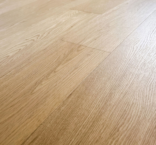 parquet rovere naturale senza nodi plancia 10