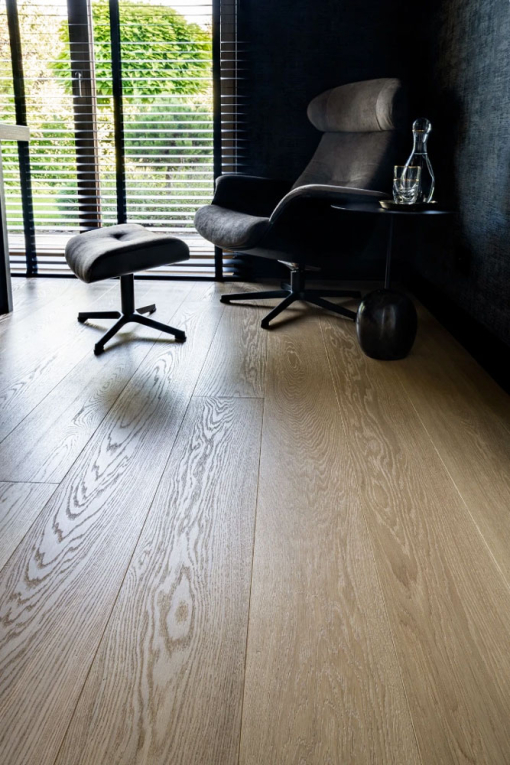 parquet rovere naturale senza nodi plancia 11
