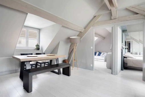parquet rovere sbiancato neve plancia 01