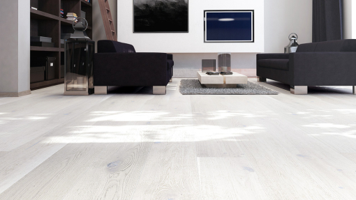 parquet rovere sbiancato neve plancia 05