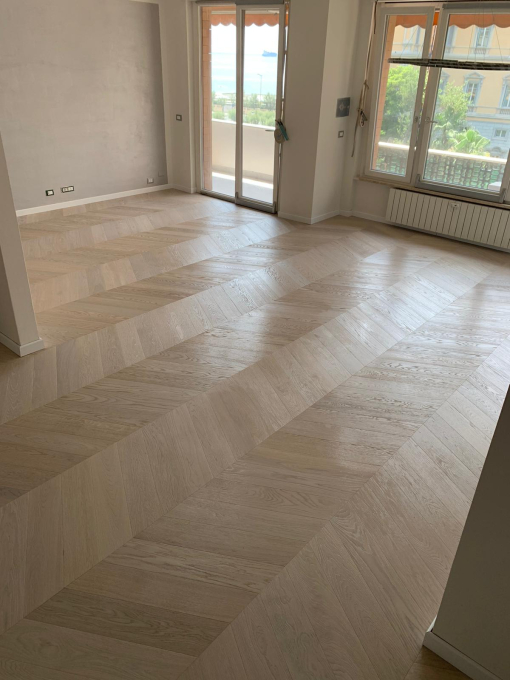 parquet rovere spina ungherese naturalizzata 06
