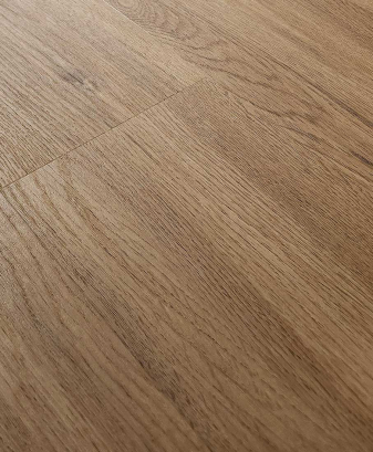 parquet spc maxiplancia nocciola con tappetino acustico integrato 03