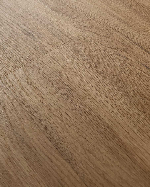 parquet spc maxiplancia nocciola con tappetino acustico integrato 03