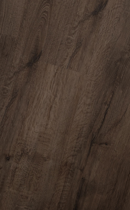 parquet tecnico maxiplancia brown scuro tappetino fonoassorbente integrato 03