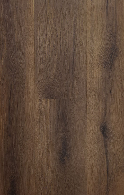 pavimento in spc colore brown maxiplancia con tappetino incluso 02
