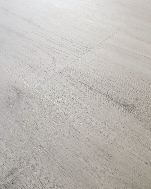 pavimento in spc colore grigio cenere maxiplancia con tappetino incluso 02